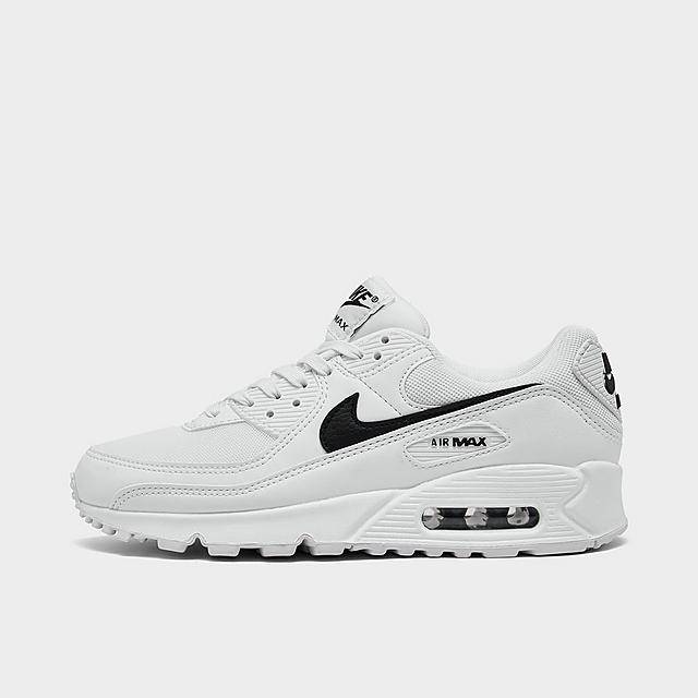 Women'S Nike Air Max 90 Casual Shoes (9.0)