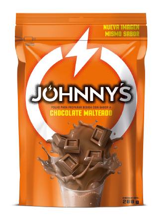 Johnny's - choco Johnny's Chocolate malteado Delivery Near Me | Order Online | Uber