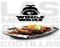 WINGS WARS (Mexico City)