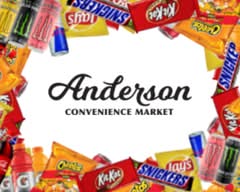 Anderson Convenience Market #97