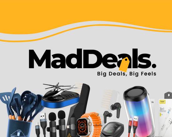 Mad Deals - Mount Lavinia