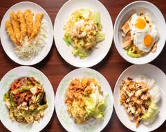 台湾料理 龍源 Taiwanese Restraunt Ryugen