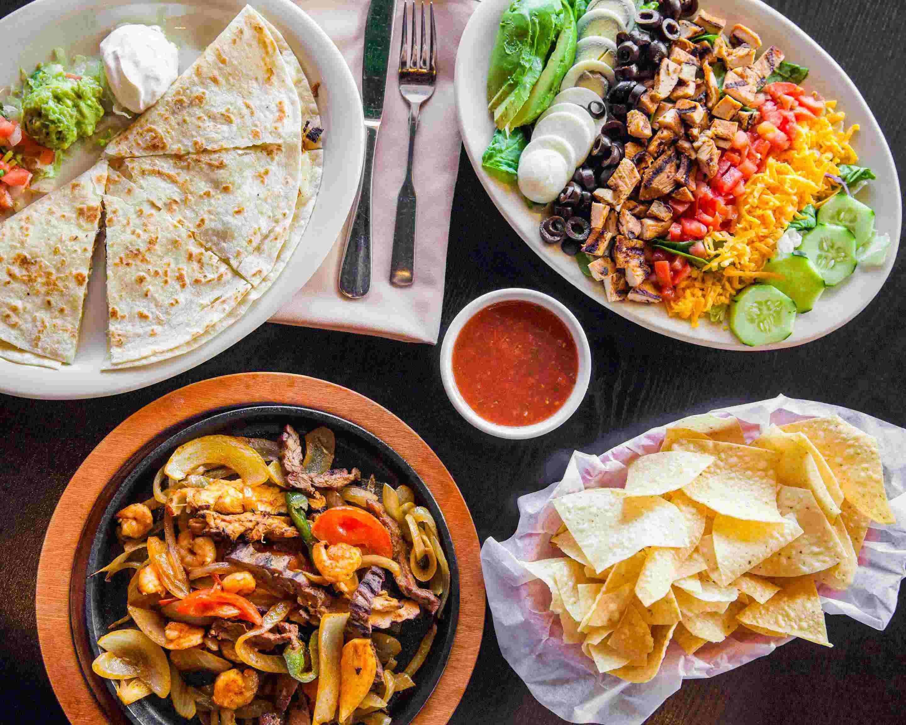 Las Pupusas Near Me Uncovered