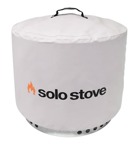 Solo Stove Bonfire Shelter