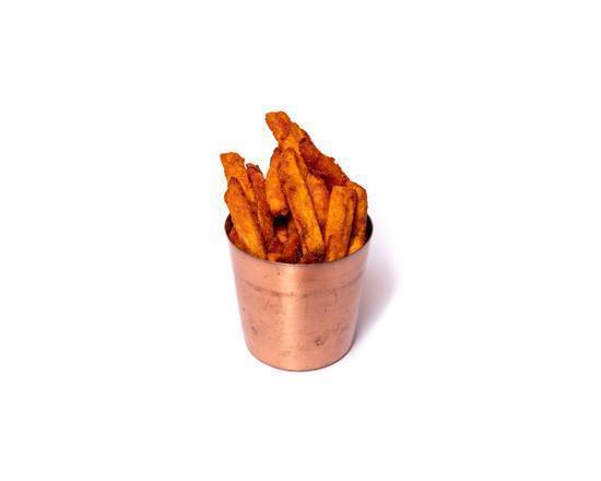 Sweet Potato Fries