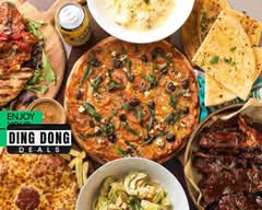 La Romana Pizza Bar - Mount Barker