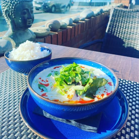 Morans Restaurant & Bar