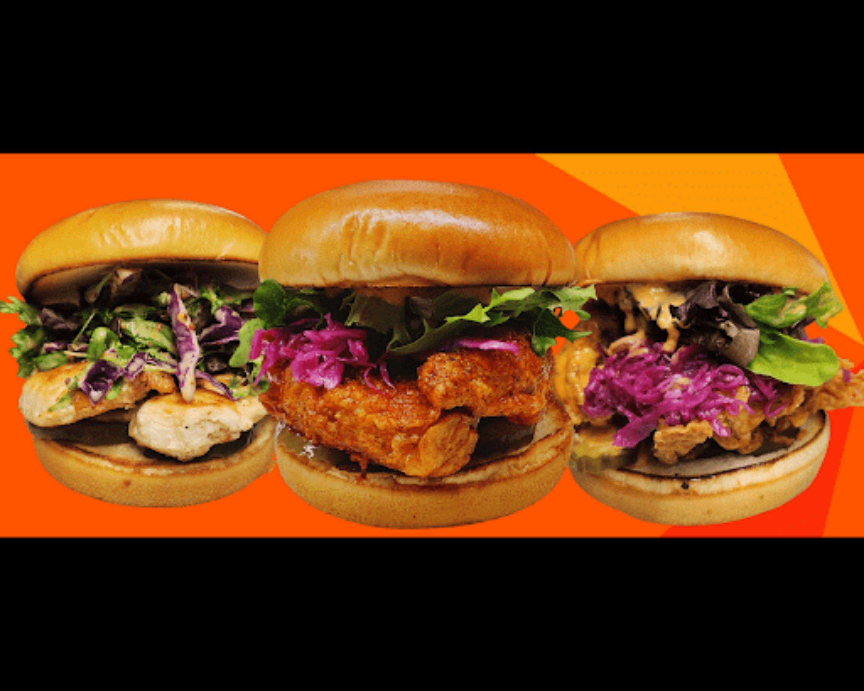Burger Point Menu South Gate • Order Burger Point Delivery Online ...
