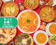 カラチの空 Karachi Restaurant