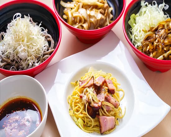 長ねぎ料理専門店暁