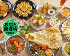 アジアnごはん 千葉ニュータウン店 Asian Gohan