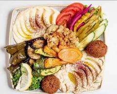 Agenor Falafel Berlin