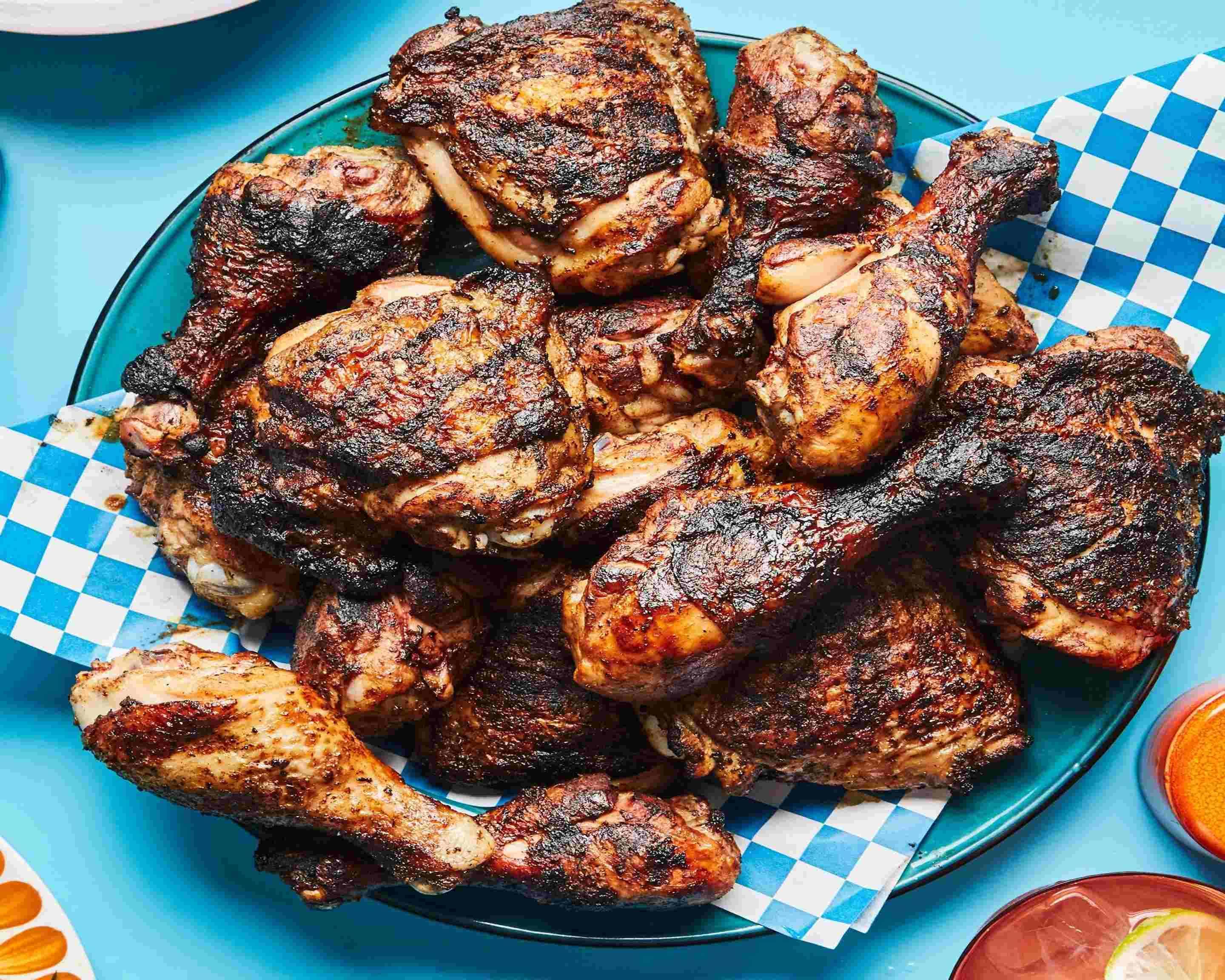 Jrk Menu Order Jerk Kitchen Menu Delivery in Long Beach | Menu & Prices | Uber Eats