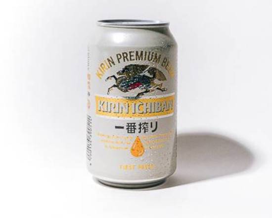 Bière Kirin 33cl