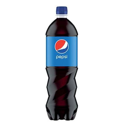 Pepsi Regular 1.25lt