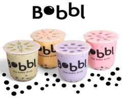 Bobbl (Epic Plaza)