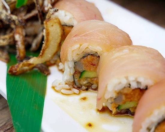 Seabutter Sushi photo 2