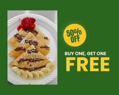 Star Face Cafe & Mart 