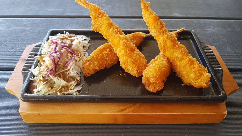 ENSOKU