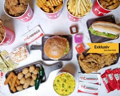 McDarwich's Crispy (Turmstraße 83)