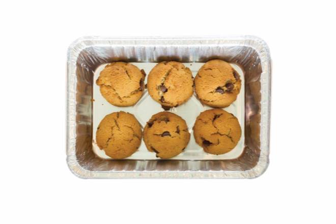 Paleo Cookie 1/2 Dozen