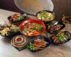 廖記川滷味 冒菜