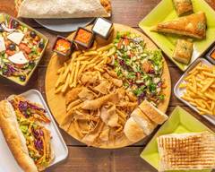 My Kebab