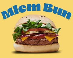 MLEM BUN Asian American Kitchen