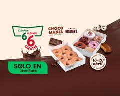 Krispy Kreme (WM Del Mazo)