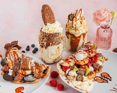 Wonder Waffel🧇 - Hannover