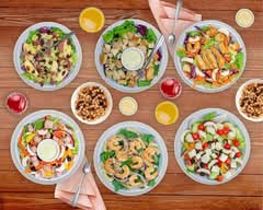 Break Salads (Guadalajara)