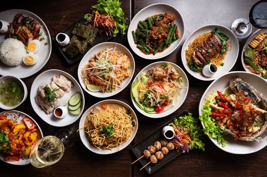 Baan Phaya Thai (Everton Park)