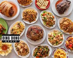 Makks Roasts Chinese Meals