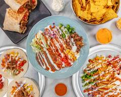 Burrito Mania Georgetown