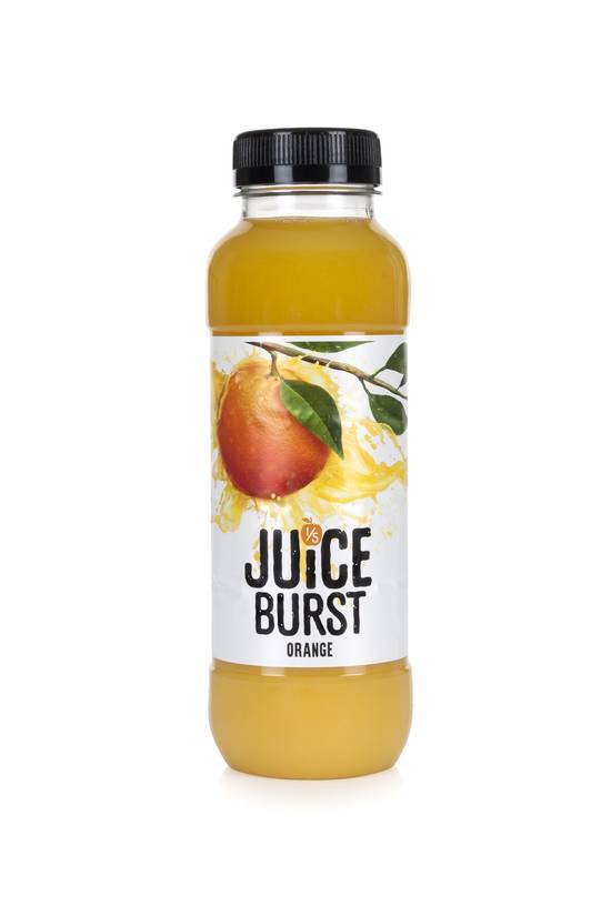 Juice Burst Orange Juice