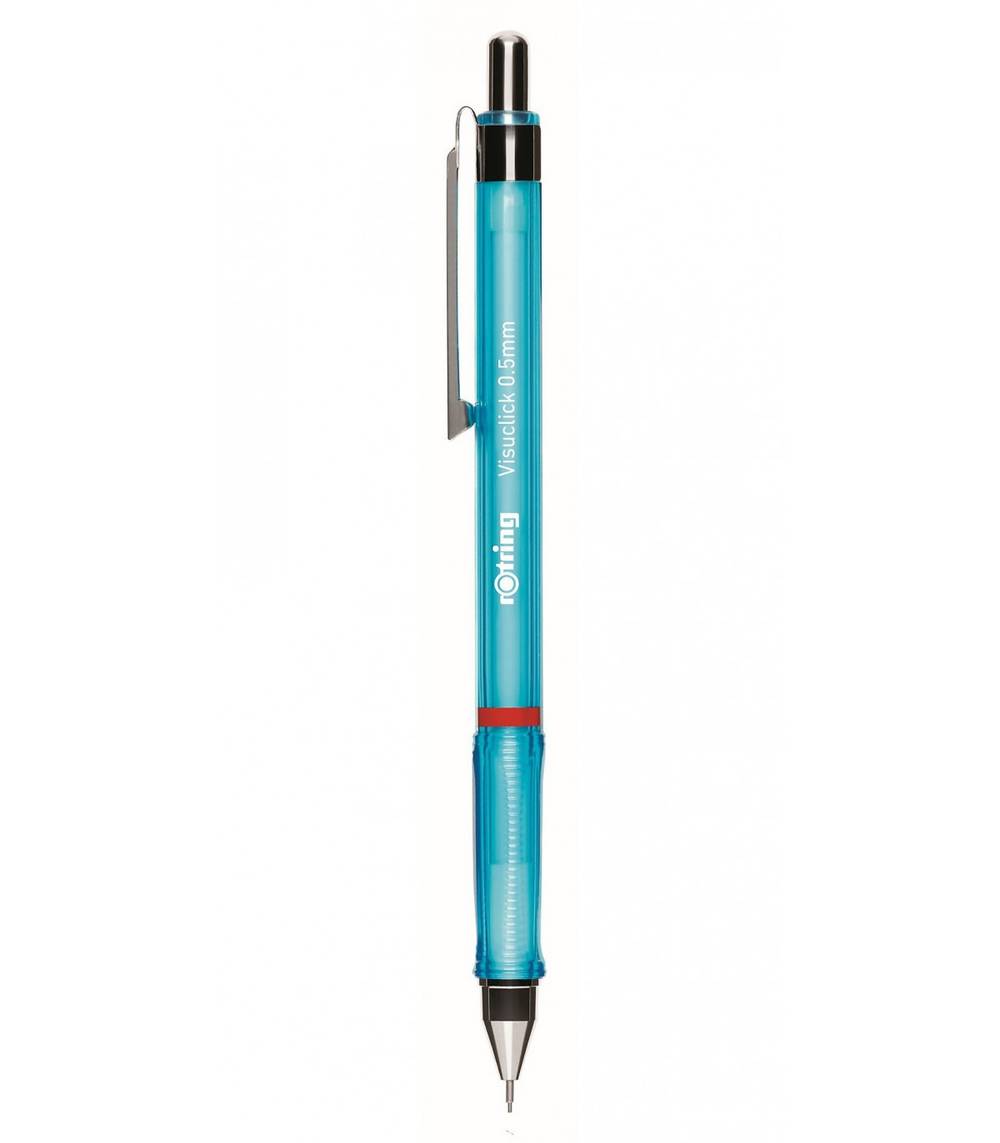 Lápiseira 0.5Mm Azul Rotring