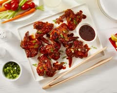 Wingin’ IT Hub