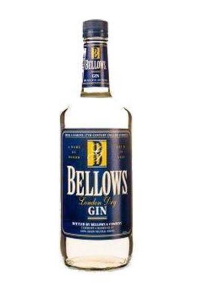Bellows Gin (1L bottle)