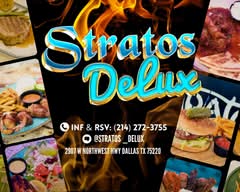 Stratos Delux