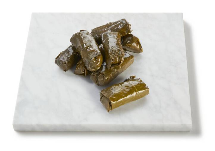 Coles Deli Vine Leaves Stuffed Dolmades 1 each