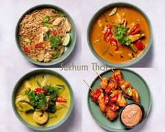 Sukhum Thai