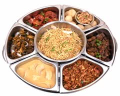 ネパール家庭料理カトマンズヴィヤンジャン