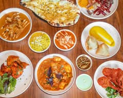 Indian Cottage Restaurant