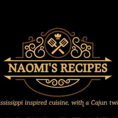 Naomi’s Recipes (Lakewood)