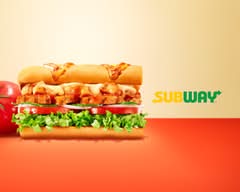 サブウェイ 高田馬場店SUBWAY Takadanobaba