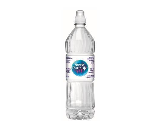Pure Life Spring Water 710mL