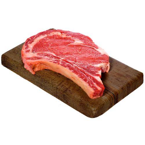 Bifteck de côtes - cap on rib steak (1 unit (approx. 250 g))