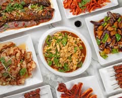 Harbin BBQ 哈尔滨烧烤王