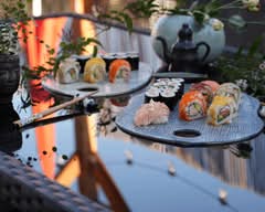 Panda Sushi