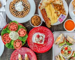 Patio Cafe (382 Flagler Ave)